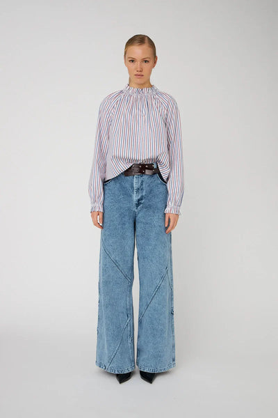 STELLA NOVA STRIPE SHIRT
