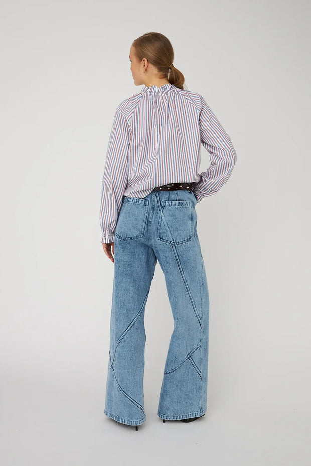 STELLA NOVA STRIPE SHIRT