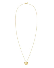 EDBLAD BARLEY NECKLACE GOLD