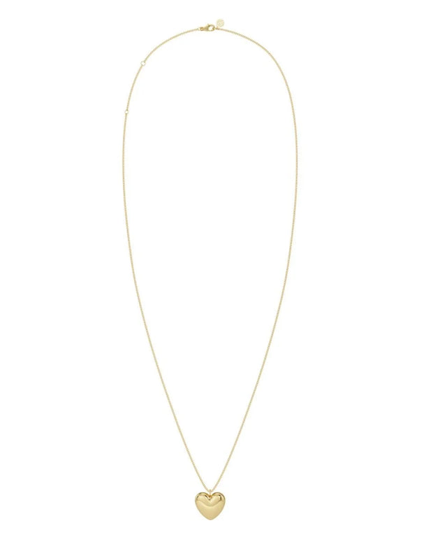 EDBLAD BARLEY NECKLACE GOLD