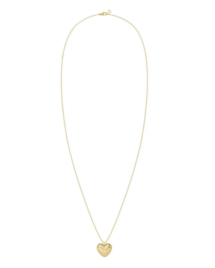 EDBLAD BARLEY NECKLACE GOLD