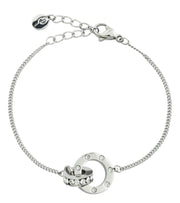 EDBLAD IDA BRACELET SILVER