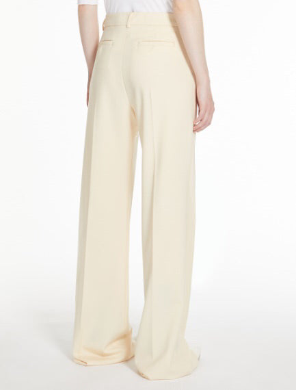 SPORTMAX TAILORED TROUSERS