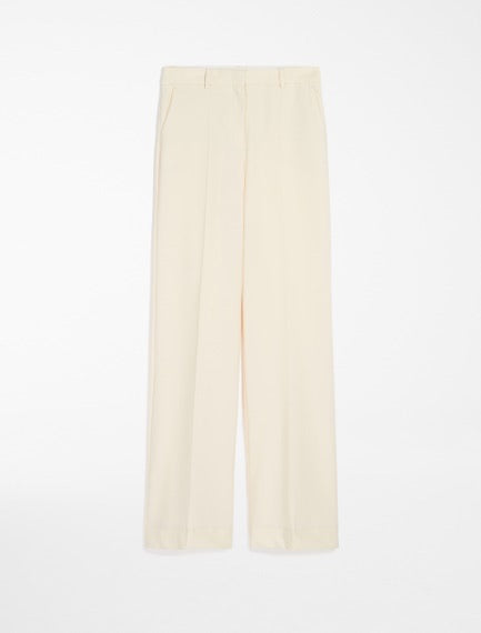 SPORTMAX TAILORED TROUSERS